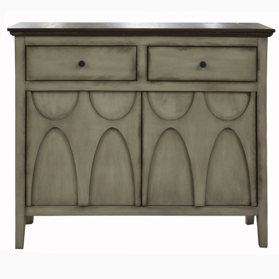 Accent Console London